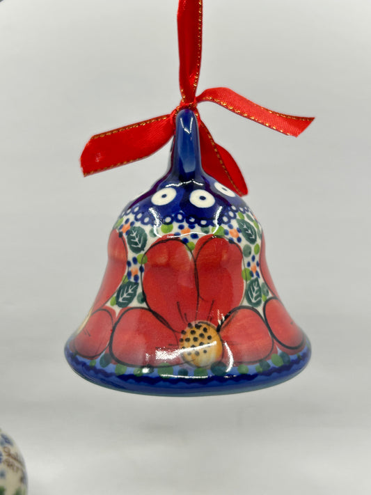 Bell 3" Bell - A-C