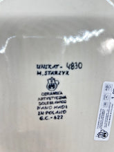 Load image into Gallery viewer, Covered Casserole (2 qt) - U4830 - U3!