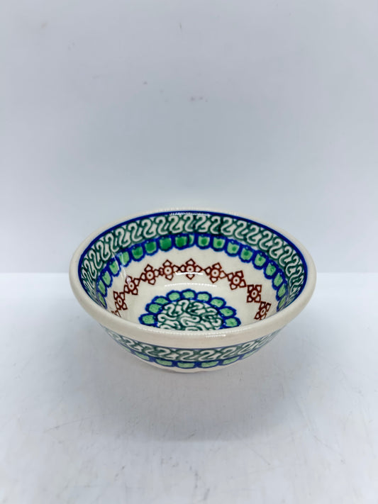 558 ~ Bitty Bowl ~ Nesting 4"W ~ 0020A - T1!