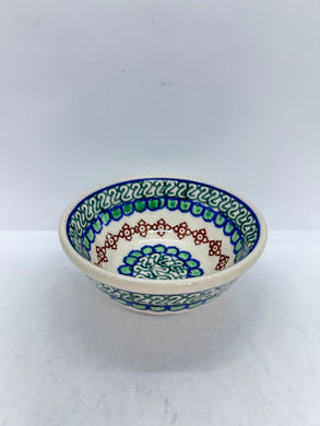 558 ~ Bitty Bowl ~ Nesting 4