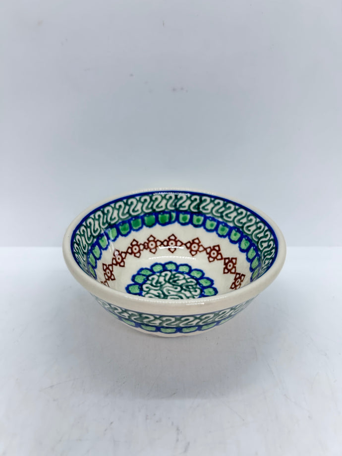 558 ~ Bitty Bowl ~ Nesting 4
