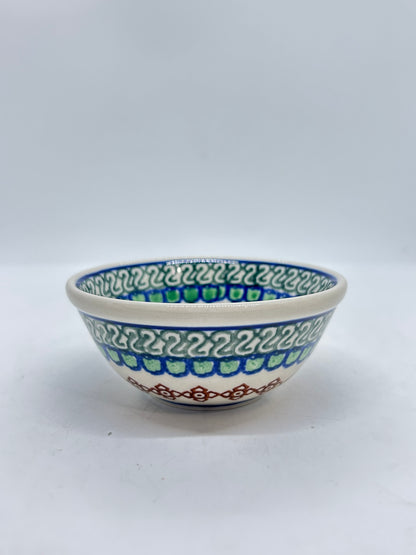 558 ~ Bitty Bowl ~ Nesting 4"W ~ 0020A - T1!