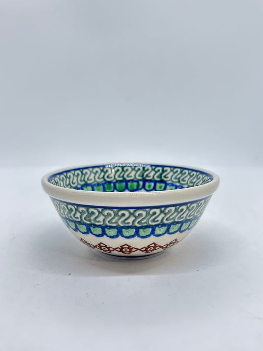 558 ~ Bitty Bowl ~ Nesting 4"W ~ 0020A - T1!