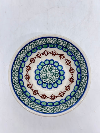 558 ~ Bitty Bowl ~ Nesting 4"W ~ 0020A - T1!