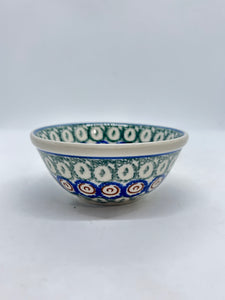 558 ~ Bitty Bowl ~ Nesting 4"W ~ 0132 - T1!