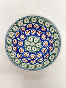 558 ~ Bitty Bowl ~ Nesting 4"W ~ 0132 - T1!