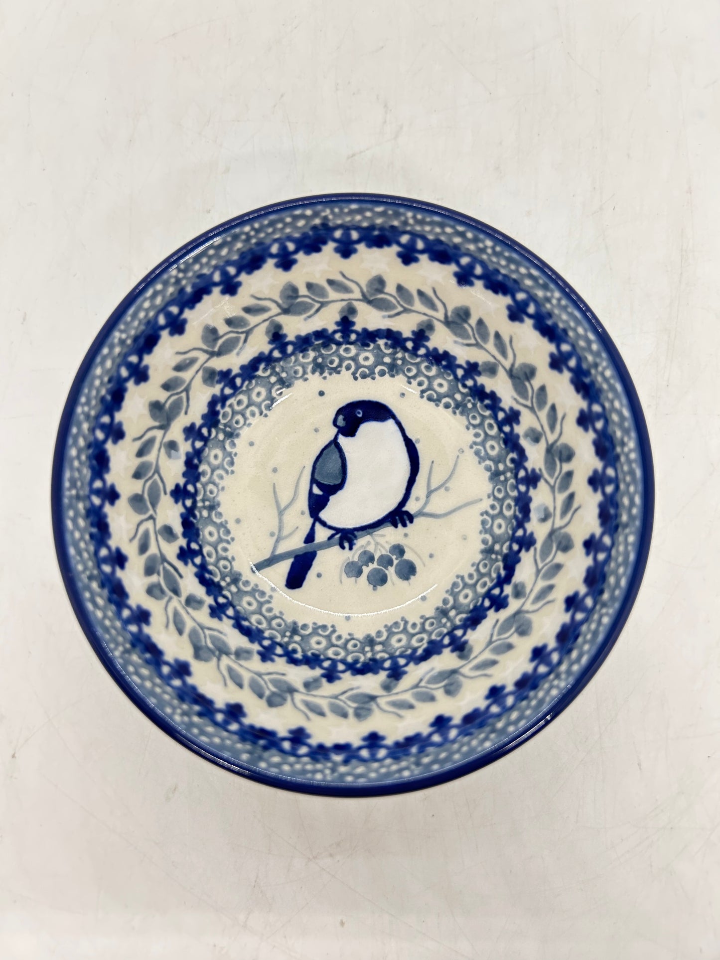 558 ~ Bitty Bowl ~ Nesting 4"W ~ U4830 - U3!
