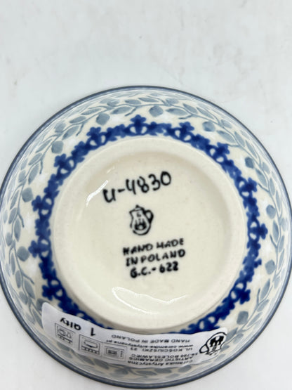 558 ~ Bitty Bowl ~ Nesting 4"W ~ U4830 - U3!
