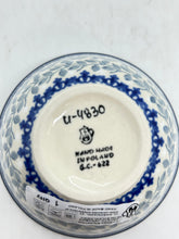 Load image into Gallery viewer, 558 ~ Bitty Bowl ~ Nesting 4&quot;W ~ U4830 - U3!