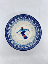 Load image into Gallery viewer, 556 ~ Bowl ~ Nesting 5&quot;W ~ U5120 ~ U3!