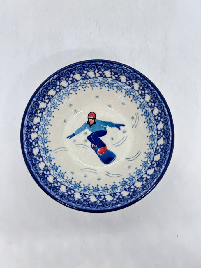 556 ~ Bowl ~ Nesting 5