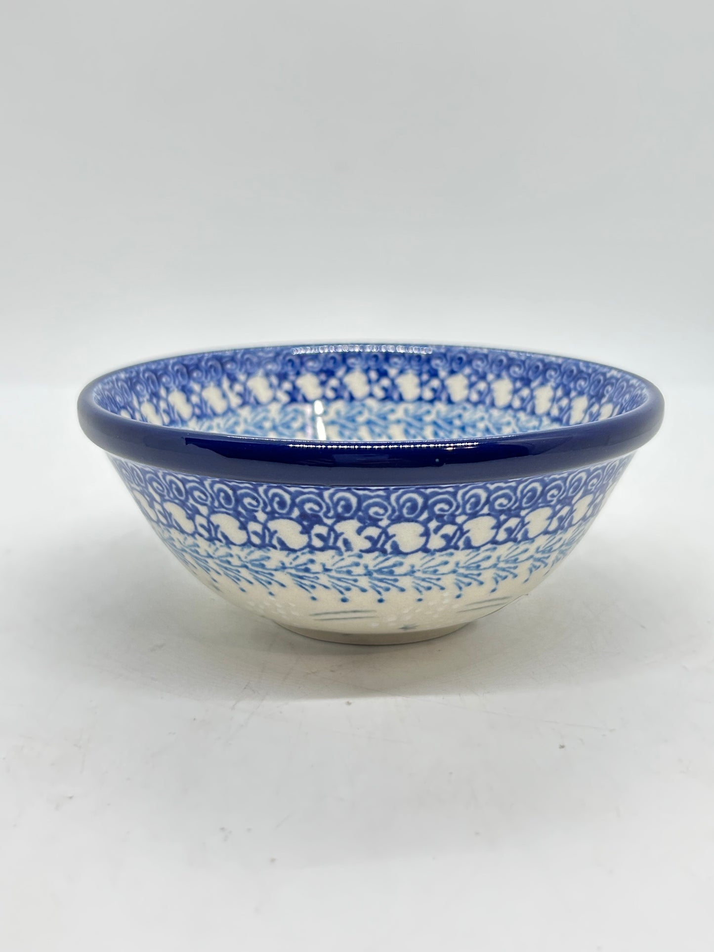 556 ~ Bowl ~ Nesting 5"W ~ U5120 ~ U3!