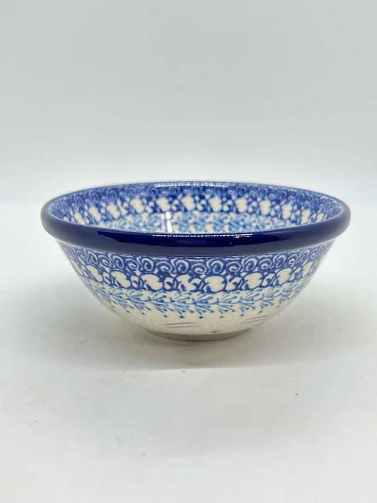 556 ~ Bowl ~ Nesting 5"W ~ U5120 ~ U3!
