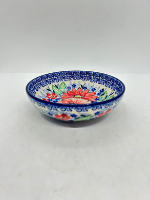 Shallow Bowl - U5137 -U4!