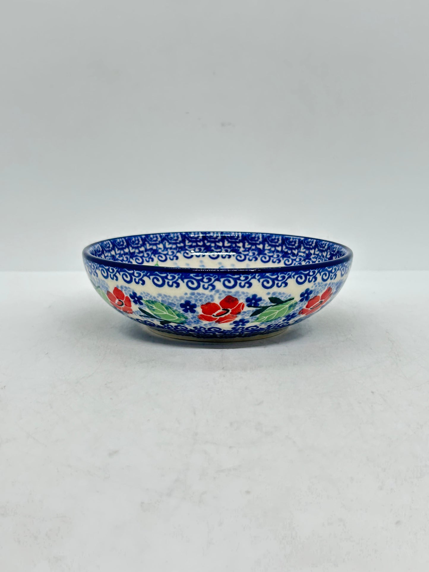 Shallow Bowl - U5137 -U4!