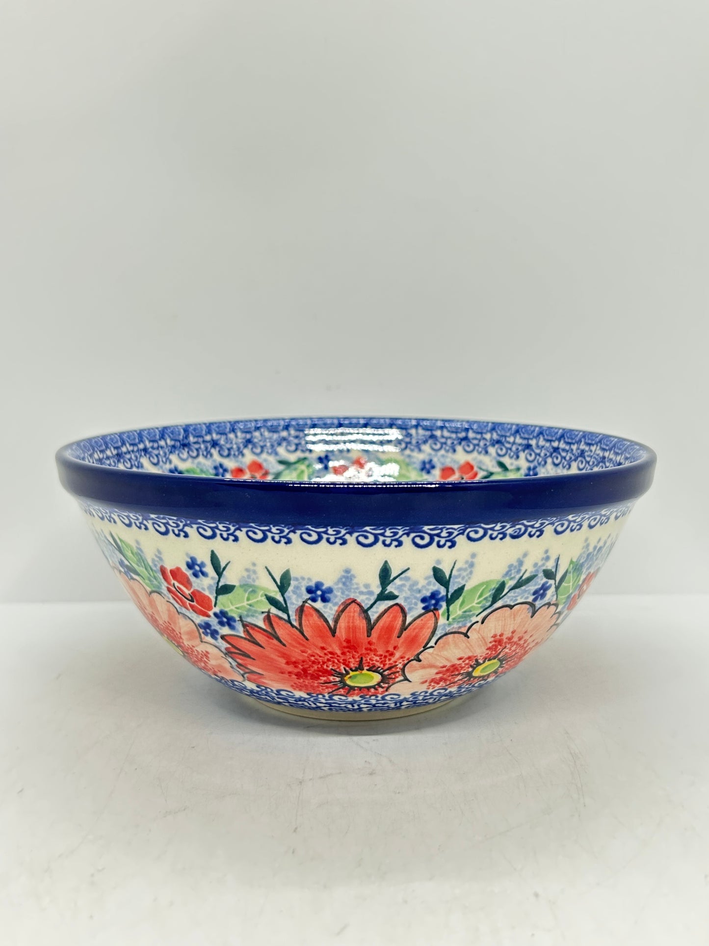 Bowl ~ Nesting ~ 7.75 W ~ U5137 - U4!