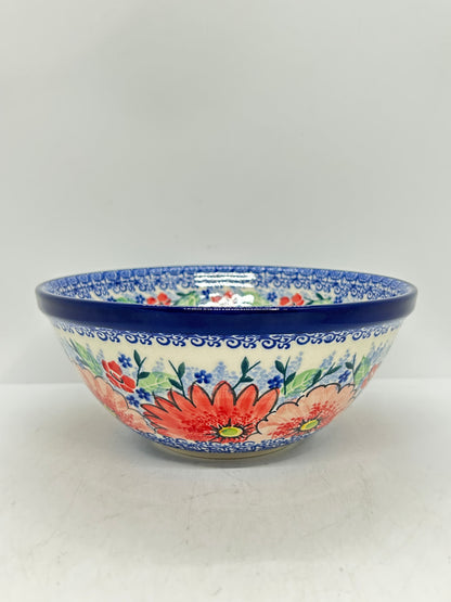 Bowl ~ Nesting ~ 7.75 W ~ U5137 - U4!