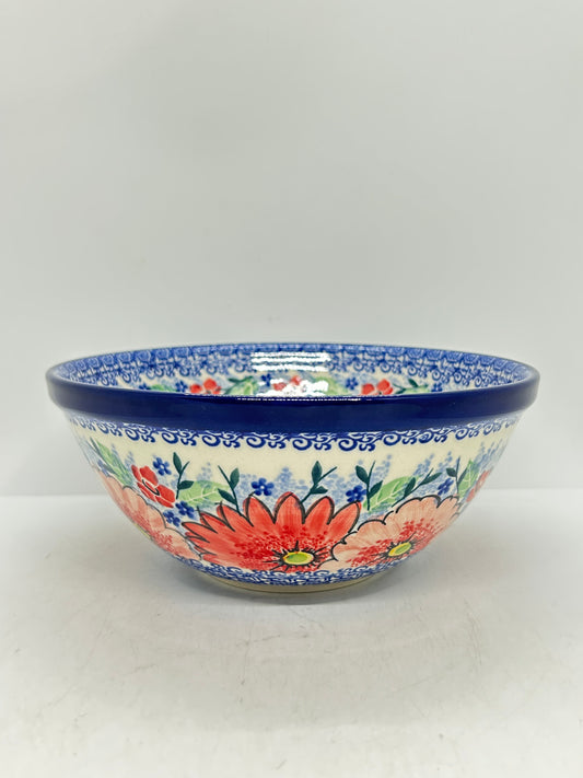 Bowl ~ Nesting ~ 7.75 W ~ U5137 - U4!