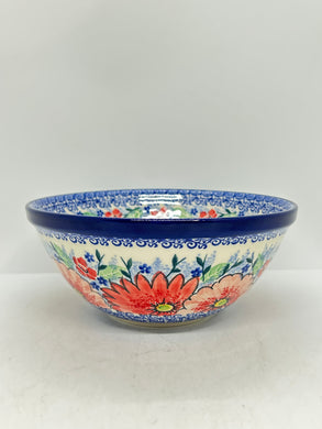 Bowl ~ Nesting ~ 7.75 W ~ U5137 - U4!