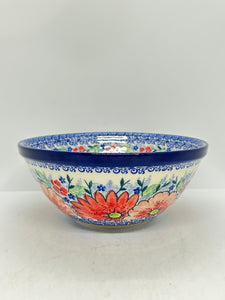 Bowl ~ Nesting ~ 7.75 W ~ U5137 - U4!