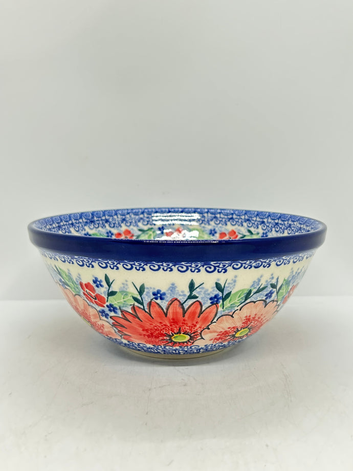 Bowl ~ Nesting ~ 7.75 W ~ U5137 - U4!