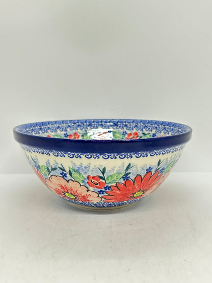 Bowl ~ Nesting ~ 7.75 W ~ U5137 - U4!