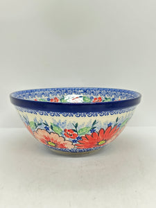 Bowl ~ Nesting ~ 7.75 W ~ U5137 - U4!