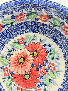Bowl ~ Nesting ~ 7.75 W ~ U5137 - U4!