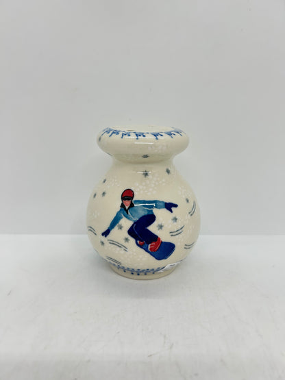 Powdered Sugar Shaker - U5120 - U3!