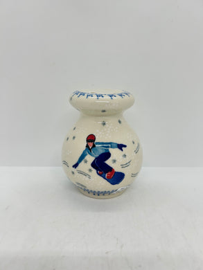 Powdered Sugar Shaker - U5120 - U3!