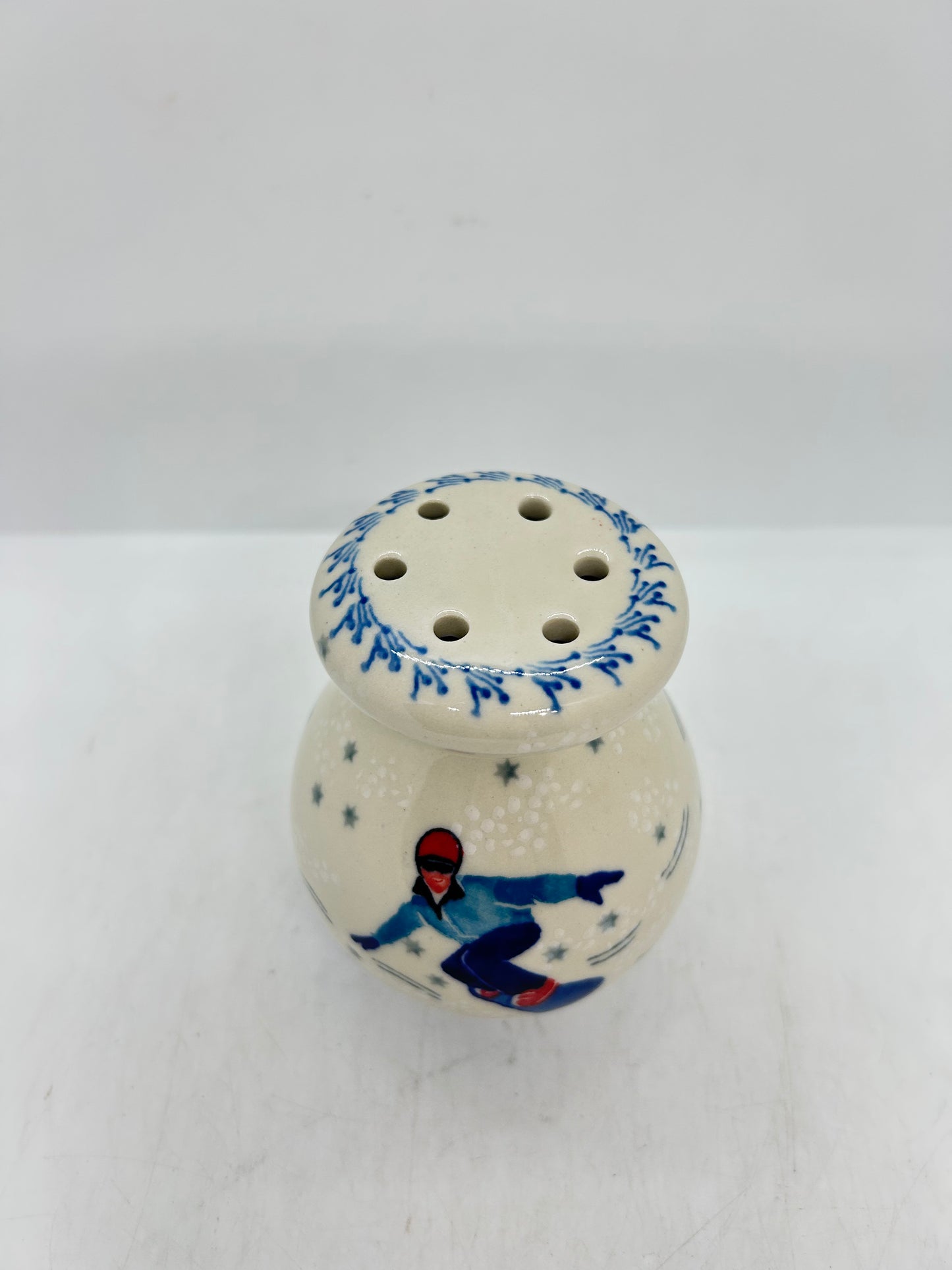 Powdered Sugar Shaker - U5120 - U3!