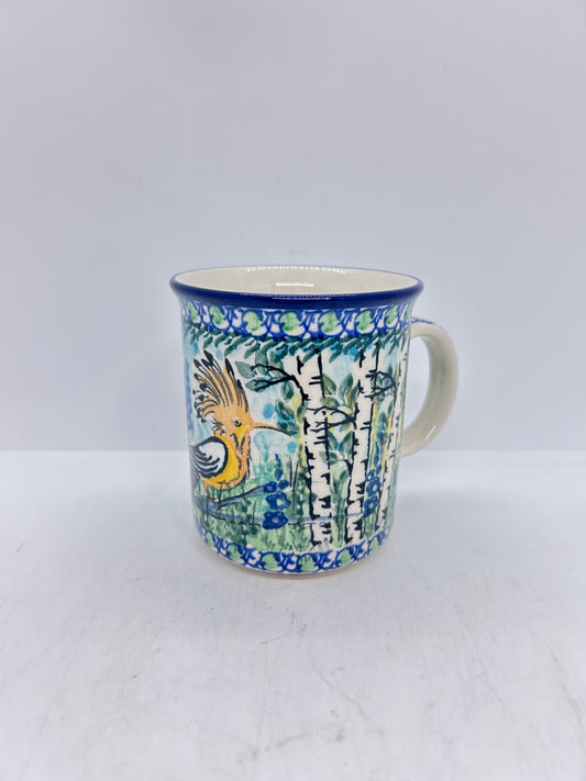Mug ~ Straight Side ~ 8 oz ~ U5076 - U4!