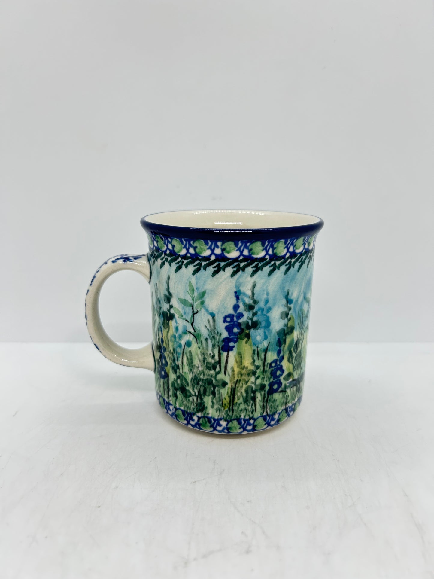 Mug ~ Straight Side ~ 8 oz ~ U5076 - U4!