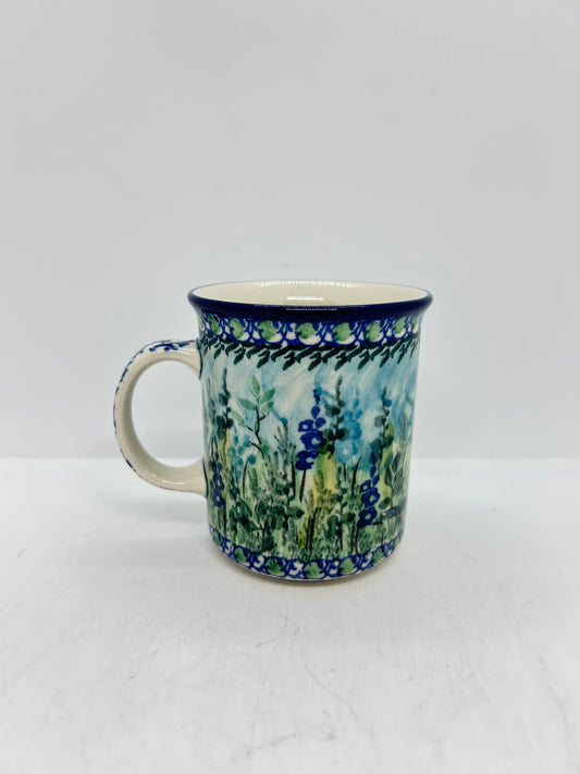 Mug ~ Straight Side ~ 8 oz ~ U5076 - U4!