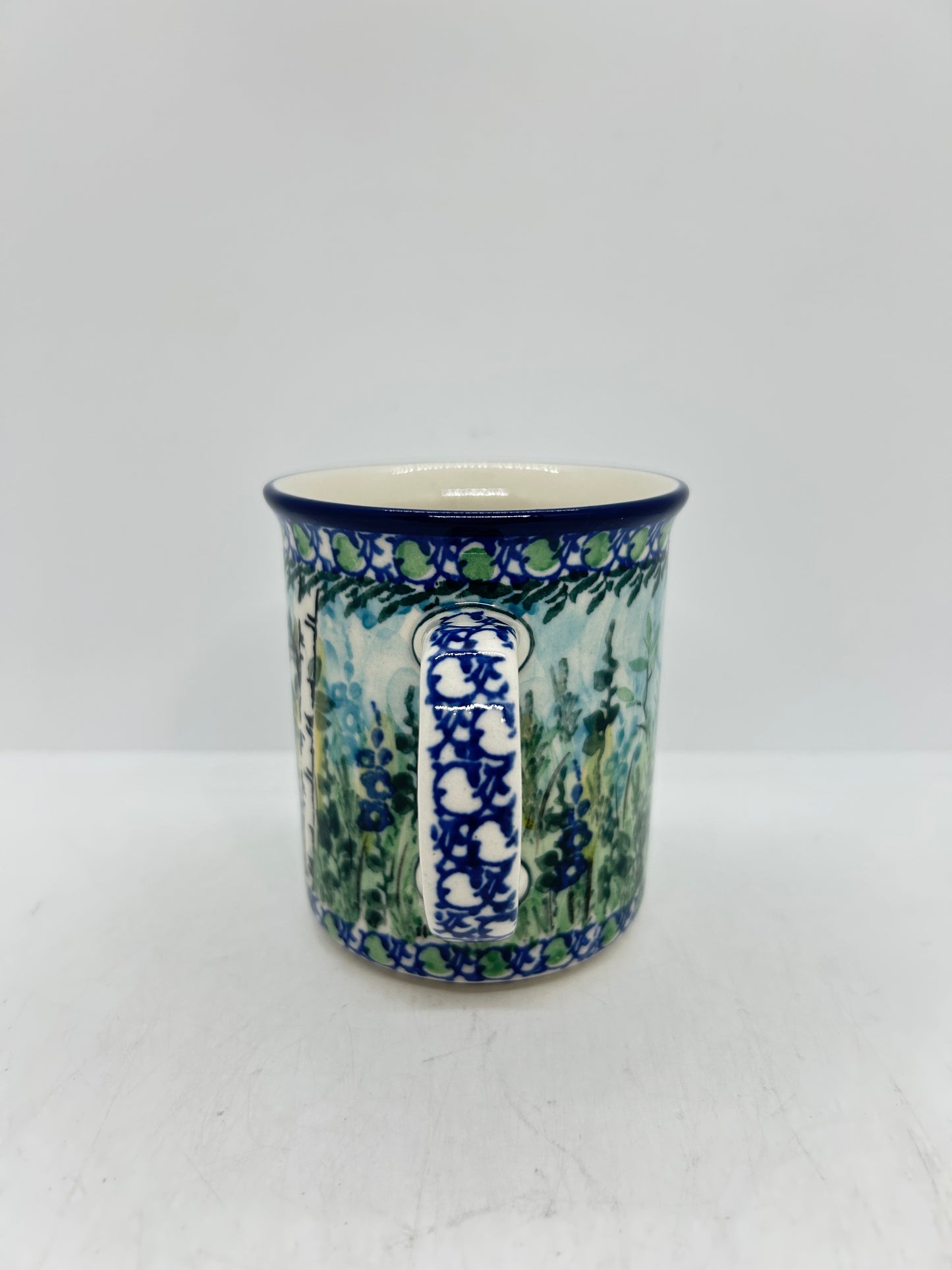 Mug ~ Straight Side ~ 8 oz ~ U5076 - U4!