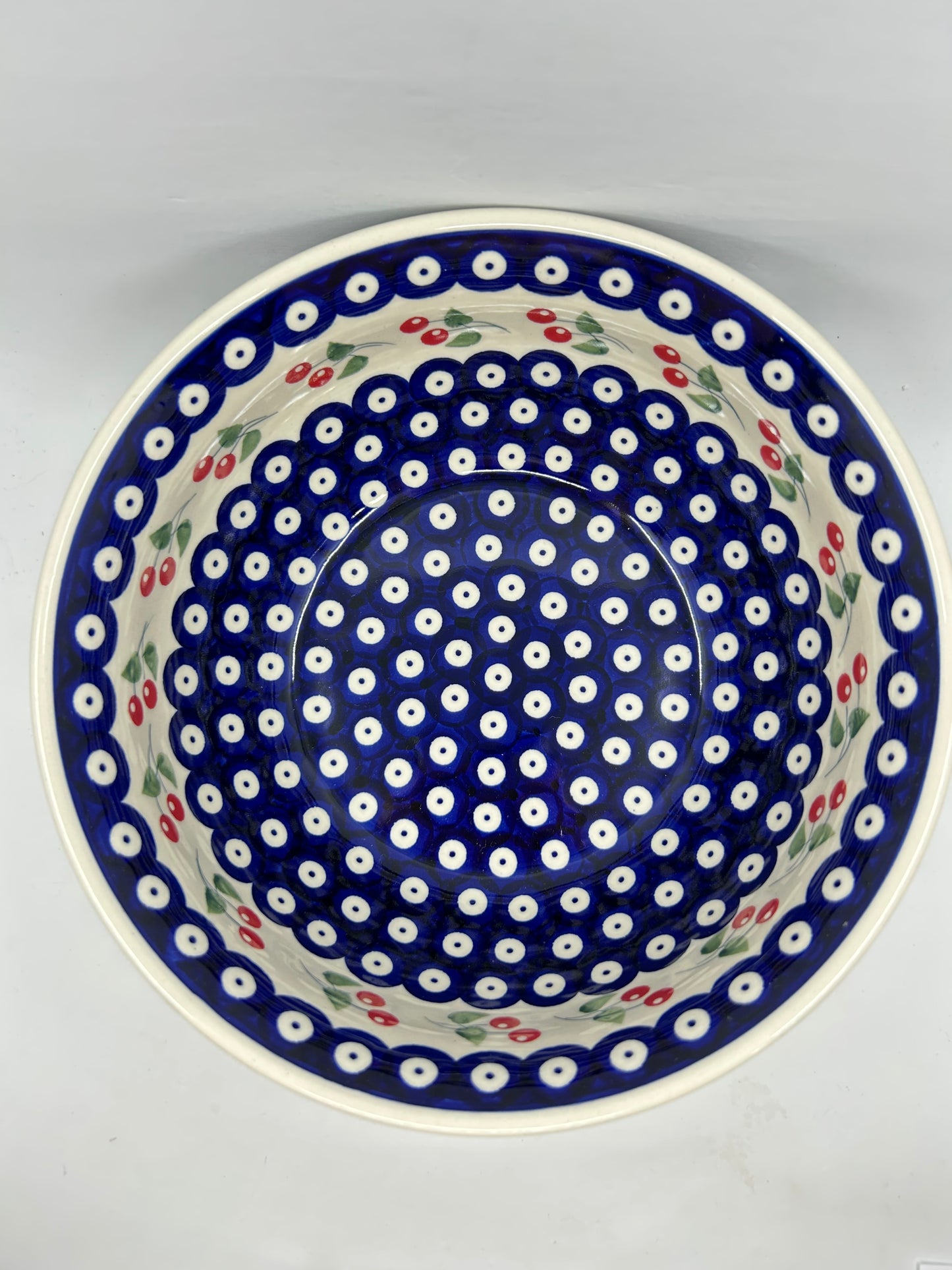 Medium Mixing Bowl  - 70WI