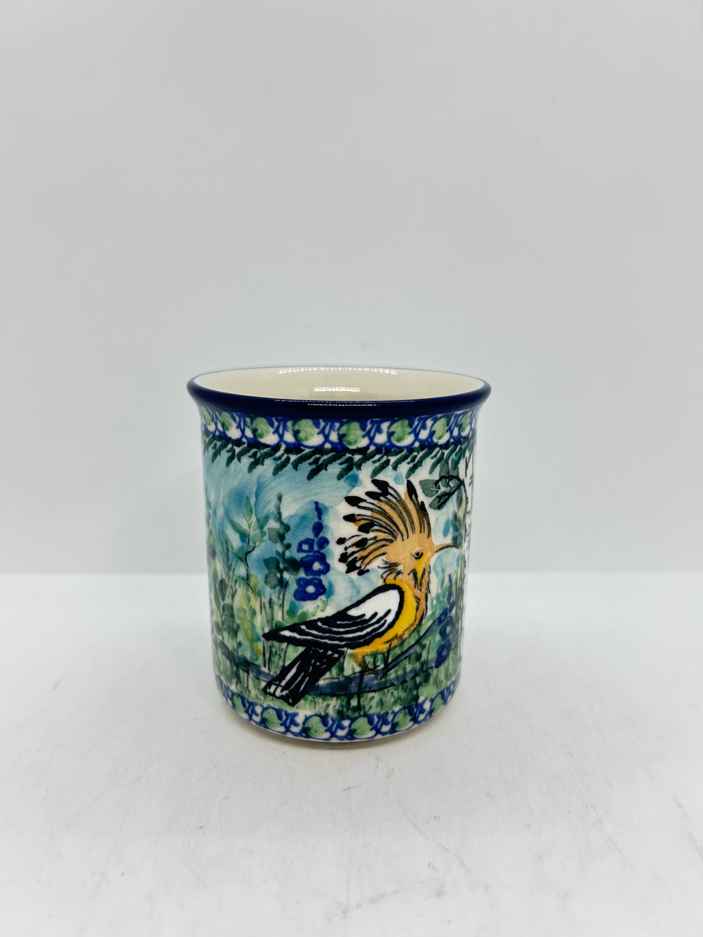 Mug ~ Straight Side ~ 8 oz ~ U5076 - U4!