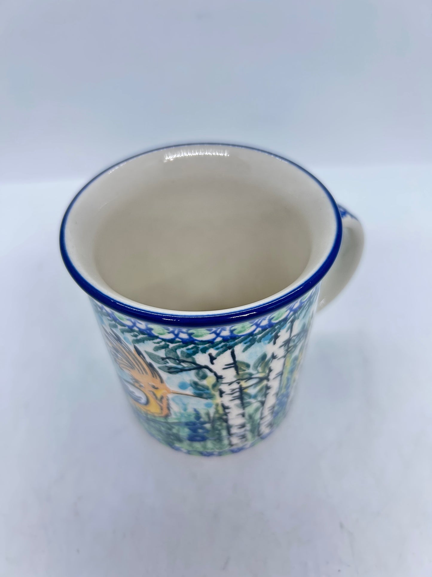 Mug ~ Straight Side ~ 8 oz ~ U5076 - U4!