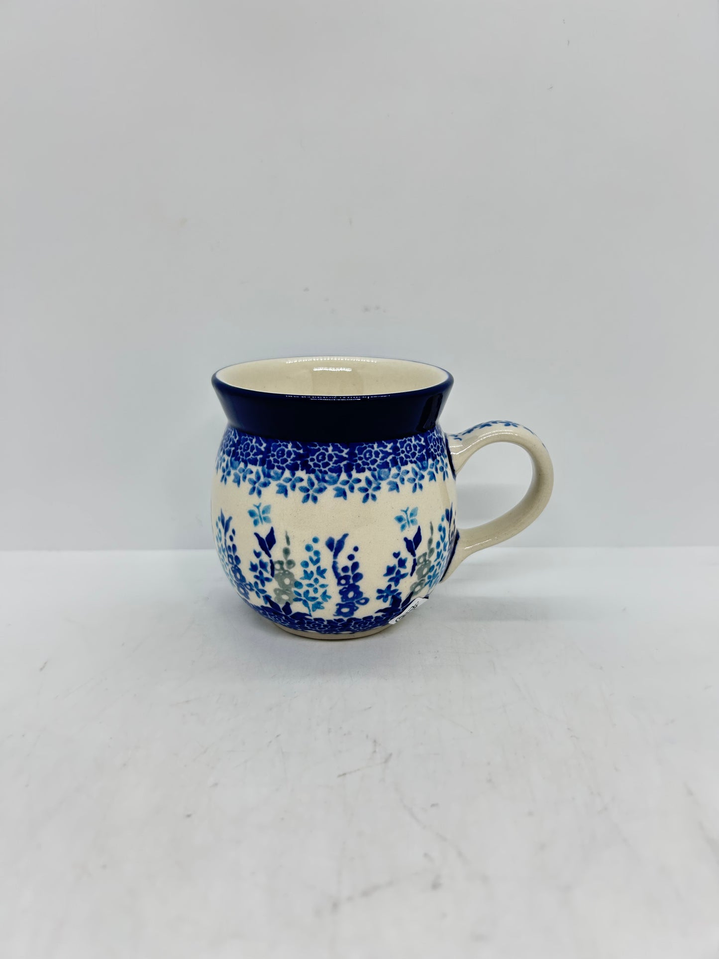 Bubble Mug ~ 8 oz ~ 3278X - T3!