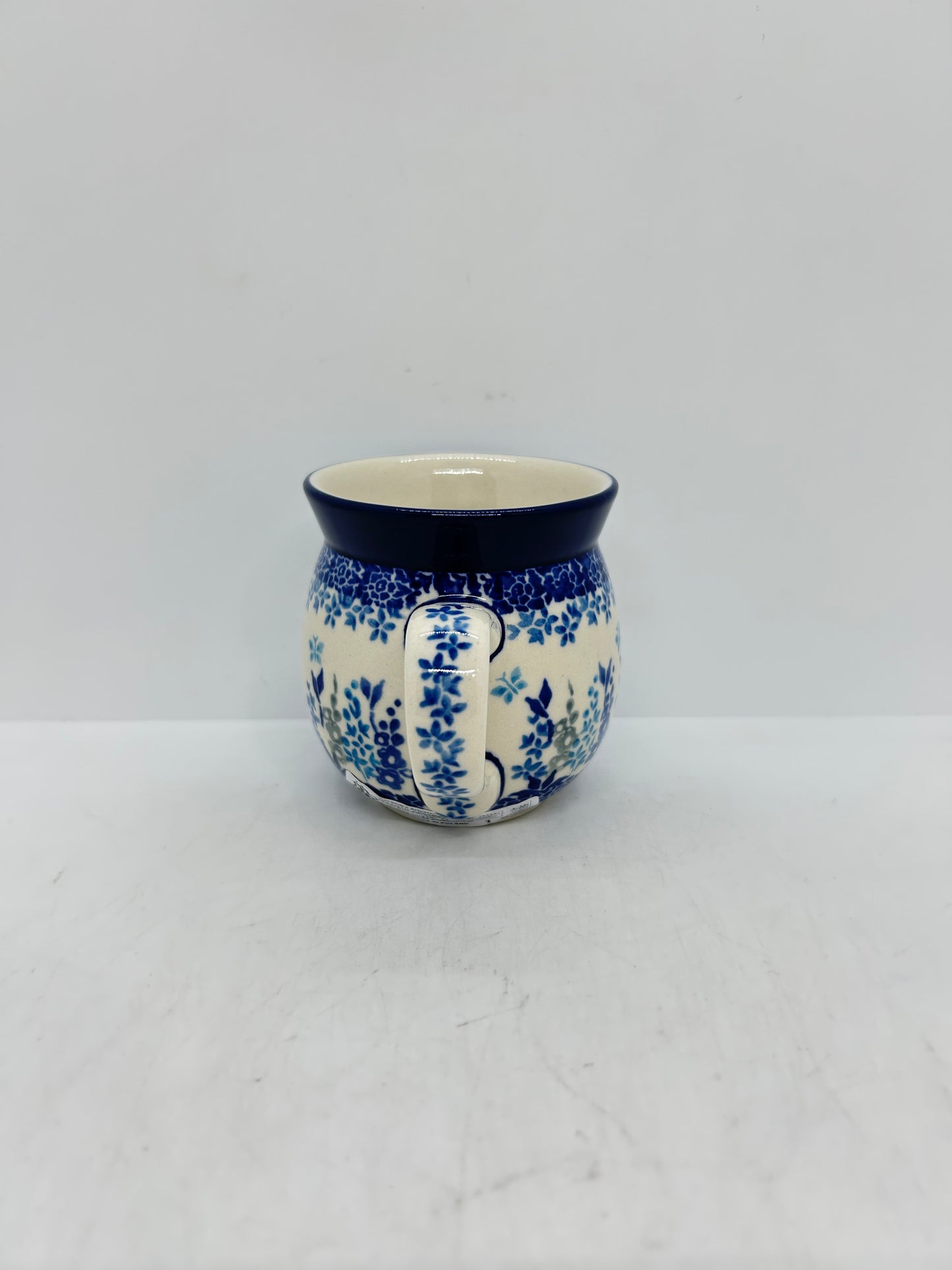 Bubble Mug ~ 8 oz ~ 3278X - T3!