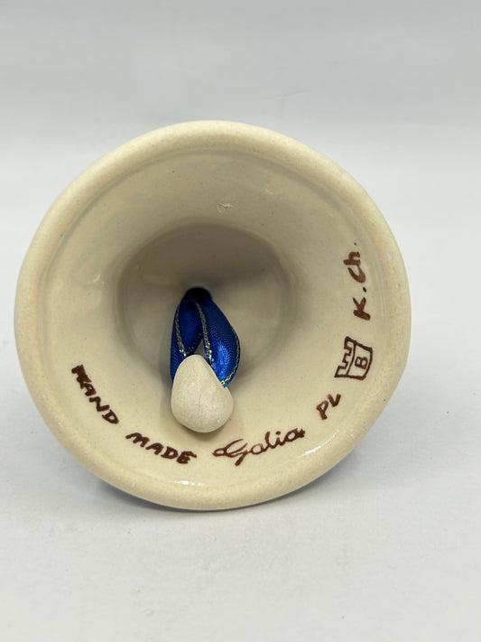 Bell 3" Bell - P-Z2