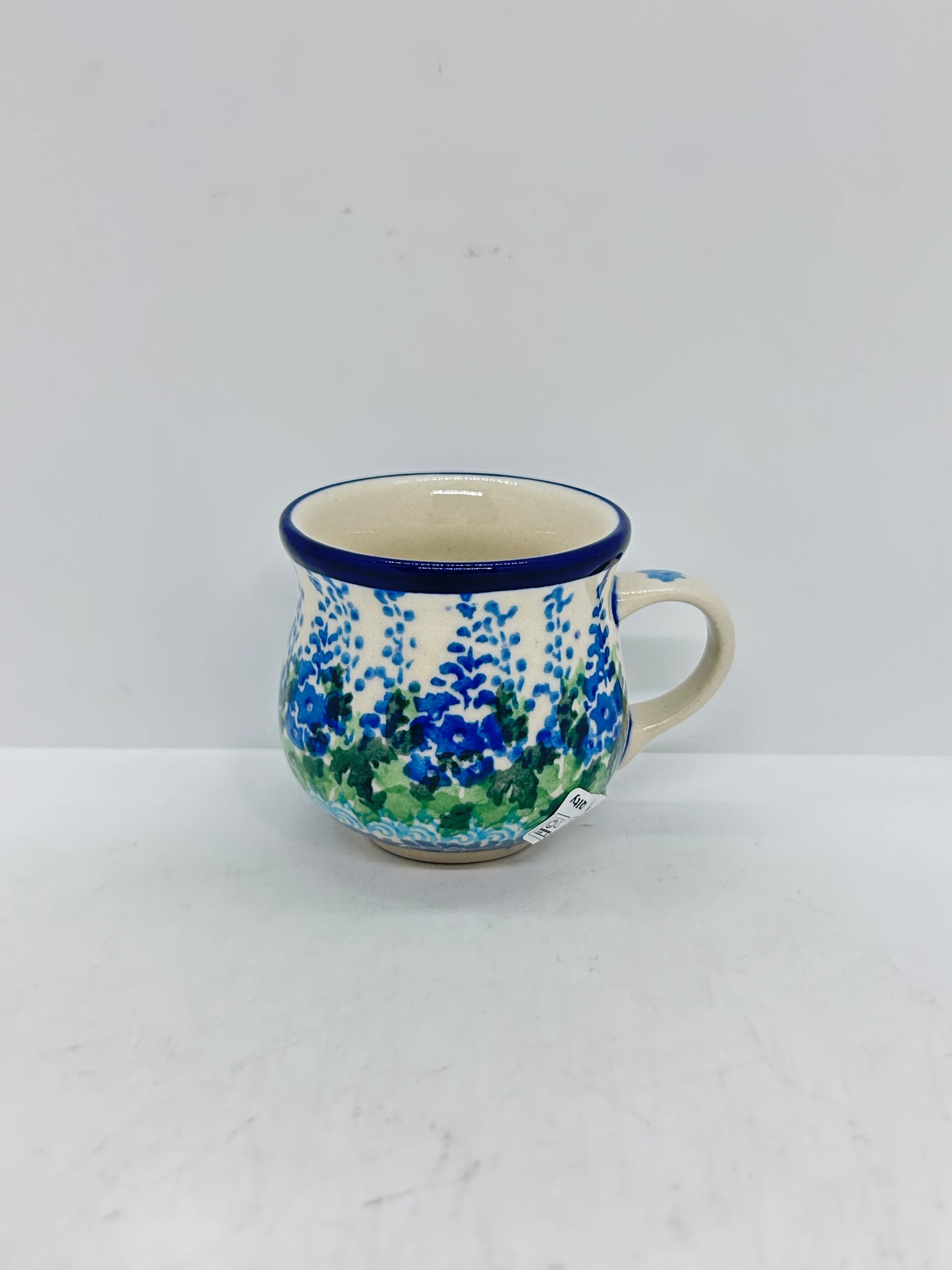 Mini Bubble Mug ~ 2 oz ~ 3300X - T4!