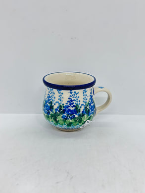 Mini Bubble Mug ~ 2 oz ~ 3300X - T4!