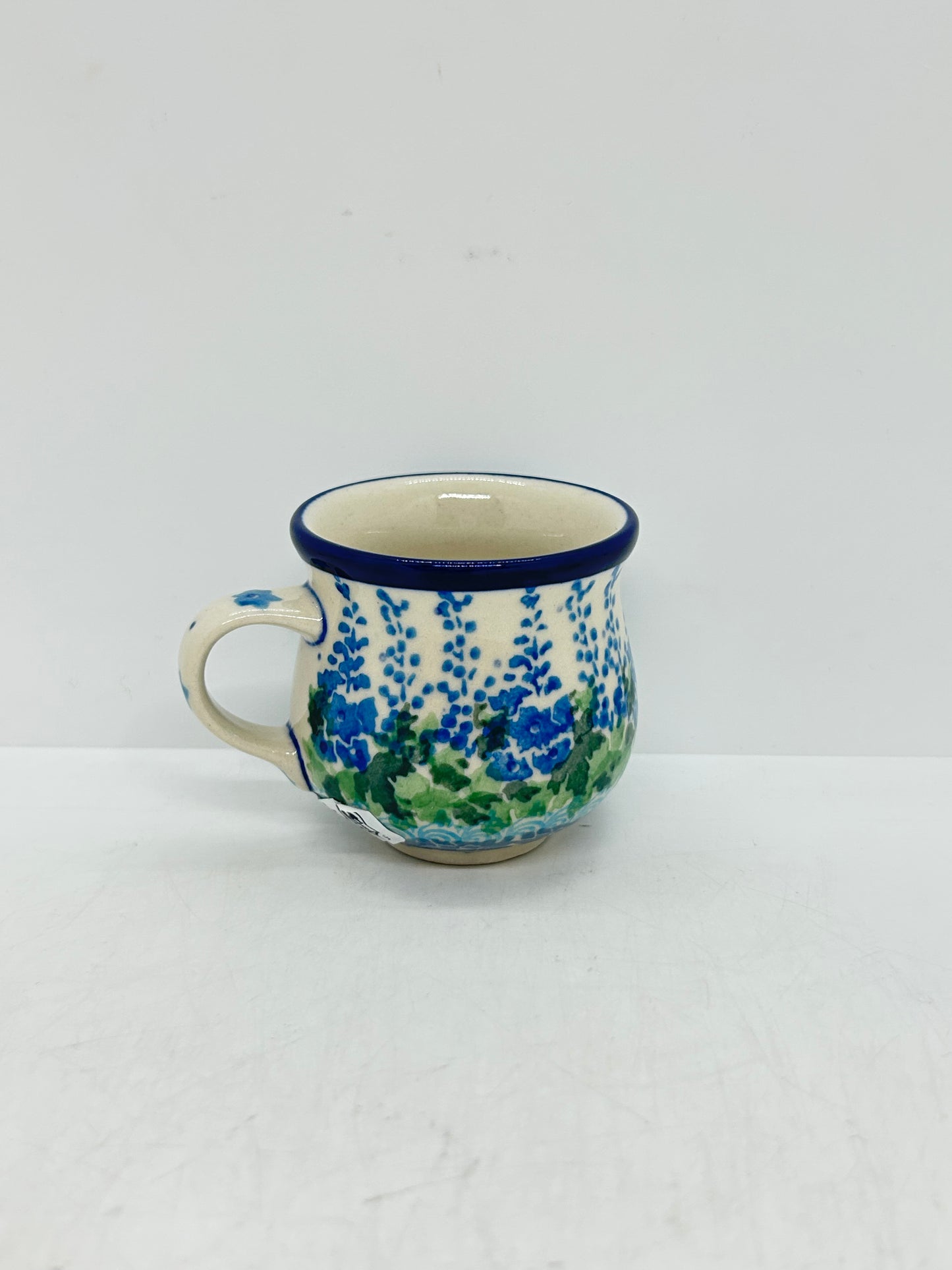 Mini Bubble Mug ~ 2 oz ~ 3300X - T4!