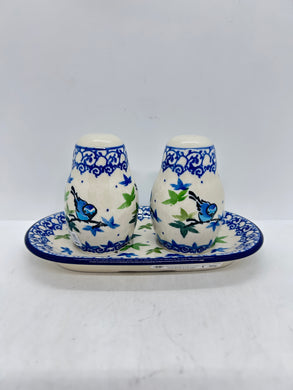 Salt and Pepper ~ 3.25 inch ~ 3235X ~ T4!