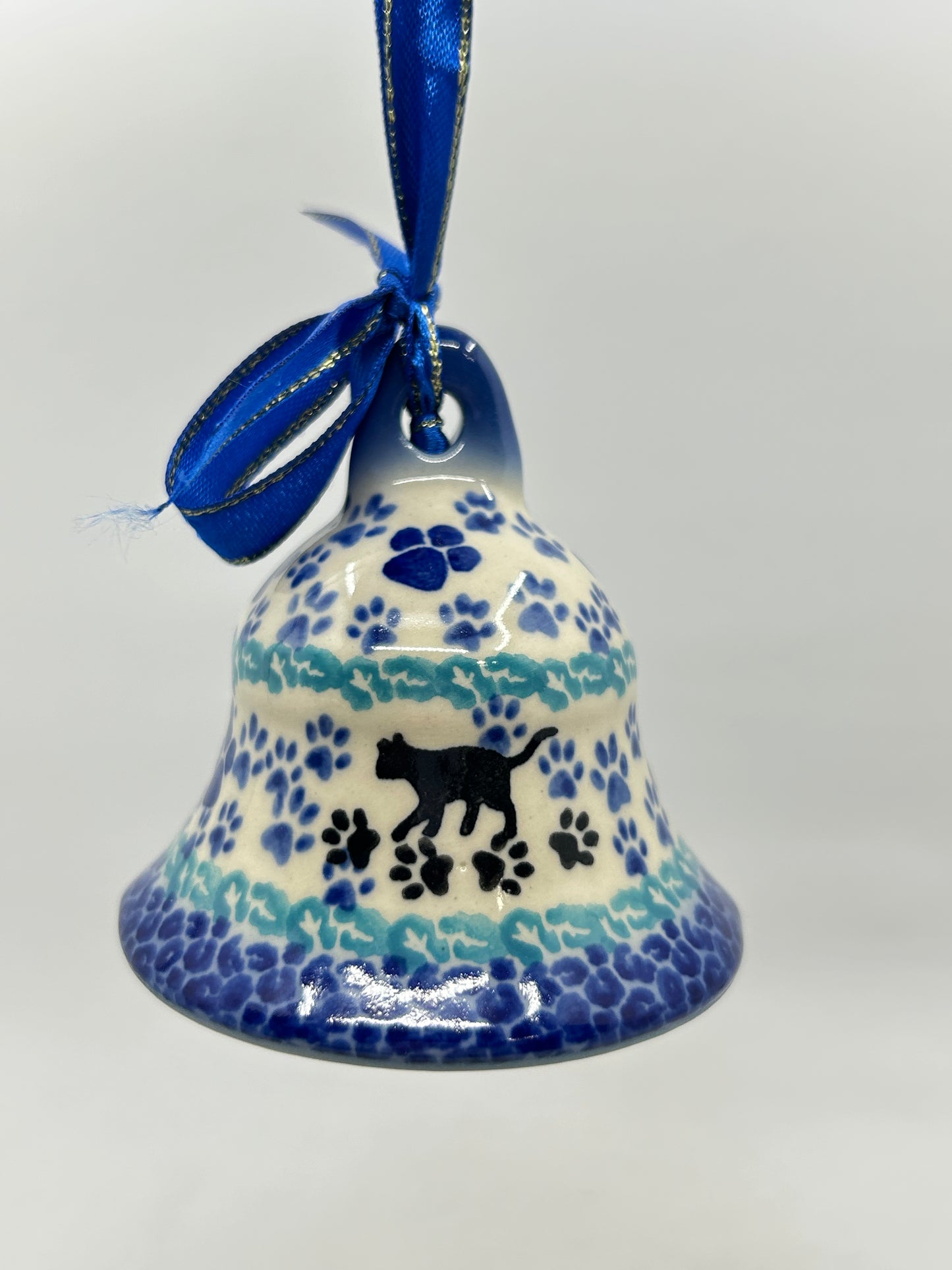Bell 3" Bell - P-Z1