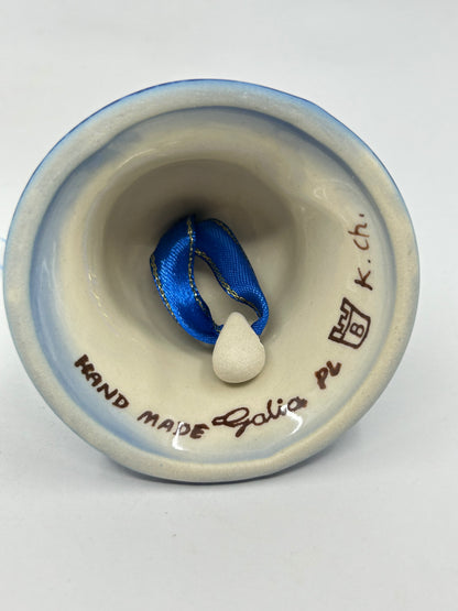 Bell 3" Bell - P-Z1