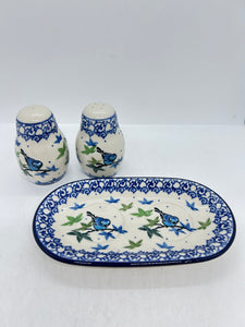 Salt and Pepper ~ 3.25 inch ~ 3235X ~ T4!
