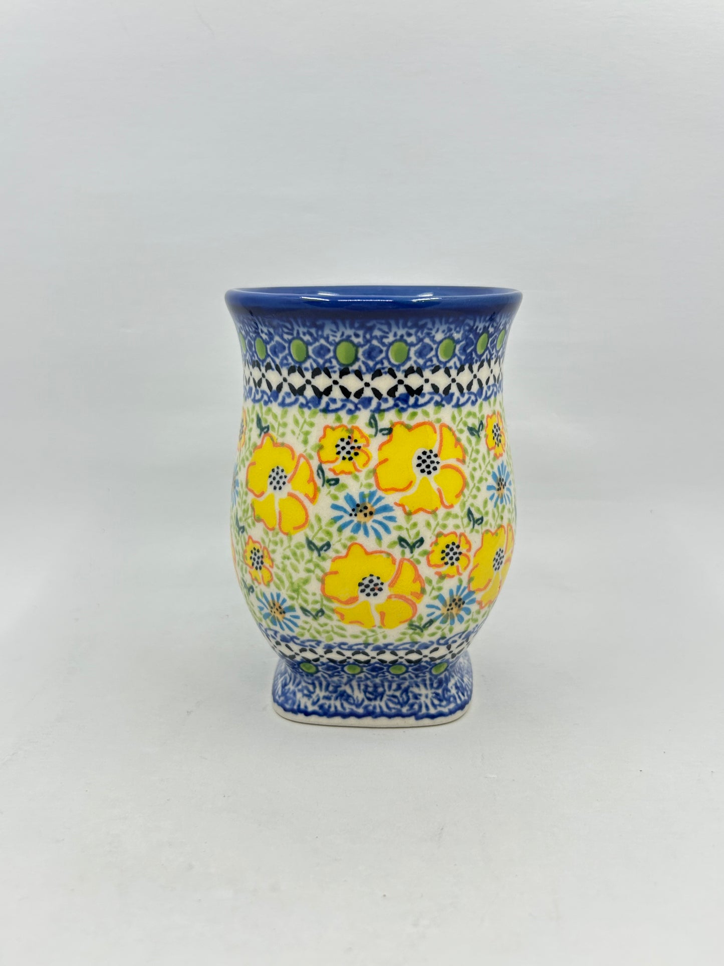W10 Pencil Vase - U-E2