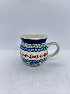 Bubble Mug ~ 8 oz ~ 0020A - T1!